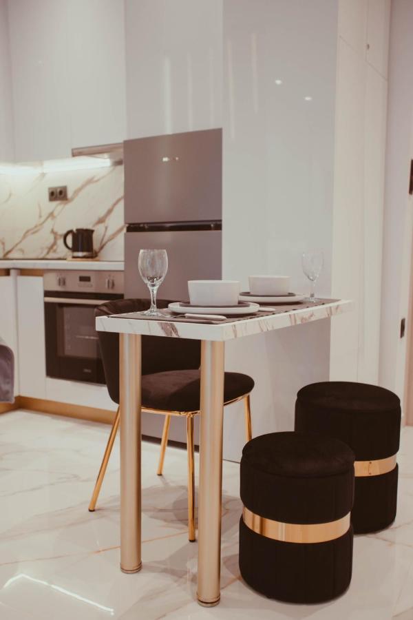 Apartment Aelia - Luxury Alexandroupoli