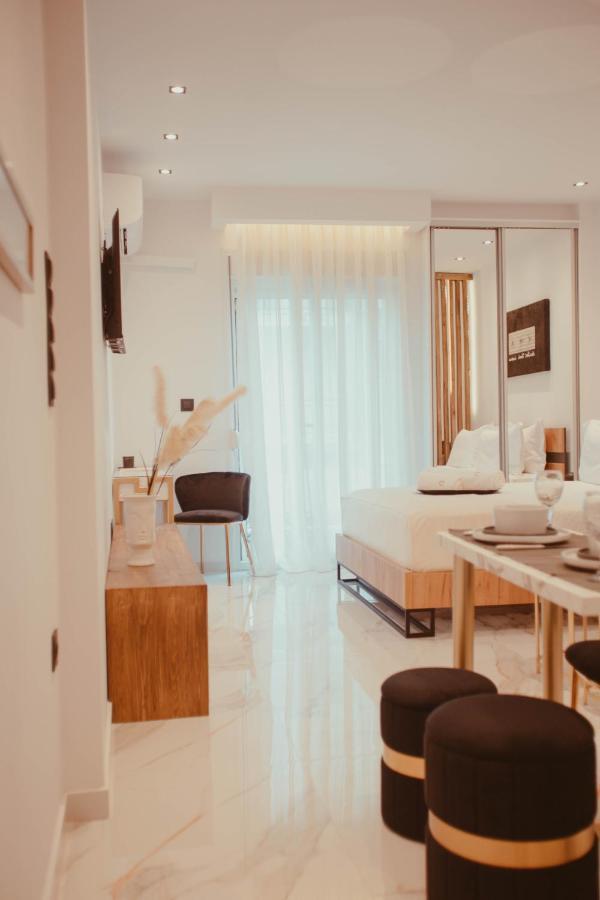 Apartment Aelia - Luxury Alexandroupoli