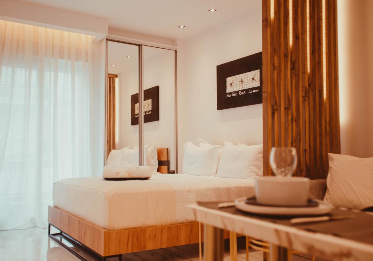 Apartment Aelia - Luxury