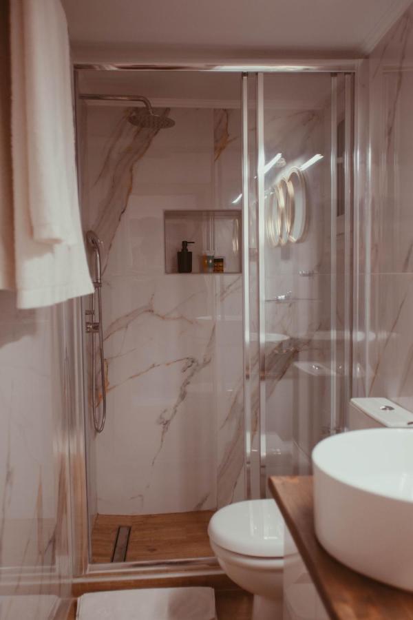 Apartment Aelia - Luxury
